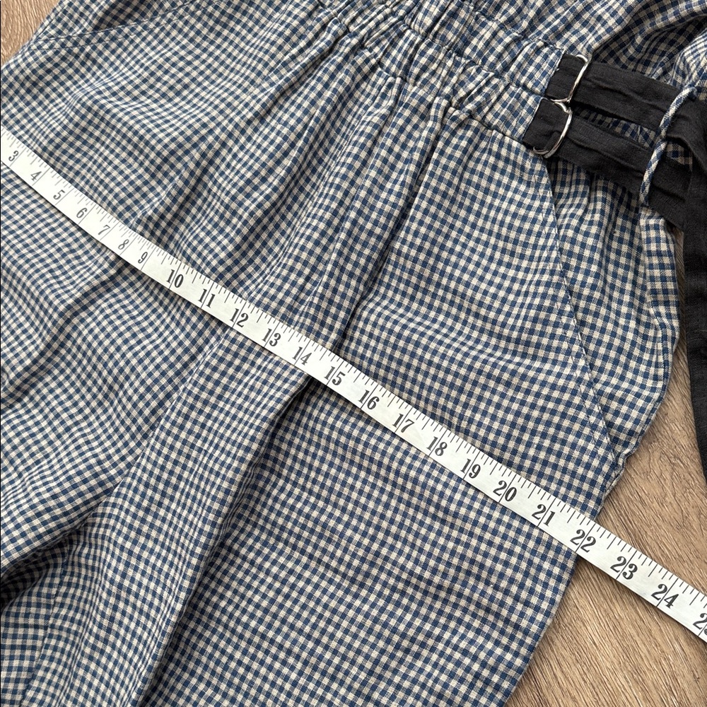 Modern Citizen Monochrome Patterned Jumpsuit - image 12